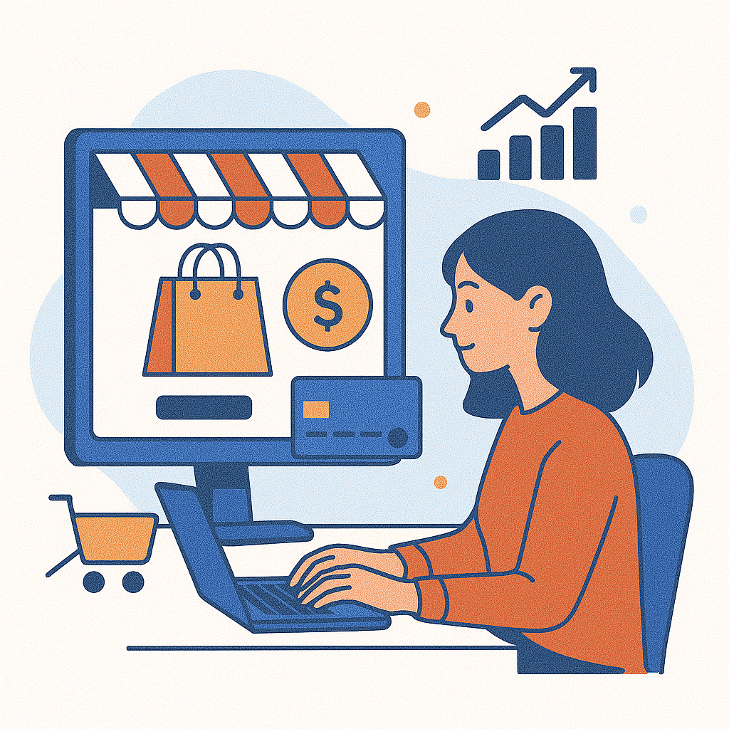 E-commerce Solutions