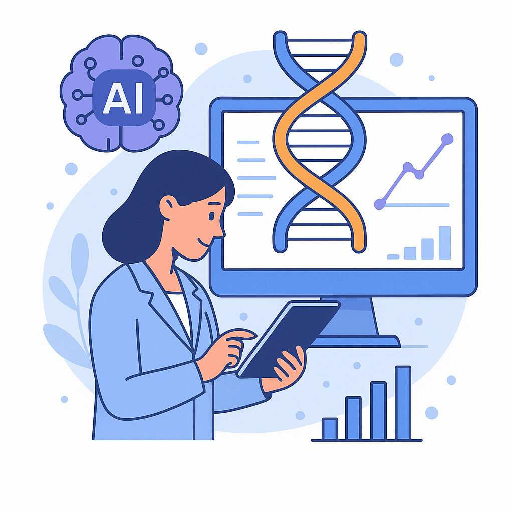 Bioinformatics Analytics